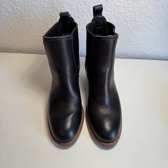 Red Wing Heritage Harriet Chelsea Boot - Size 7 womens - Picture 3 of 6